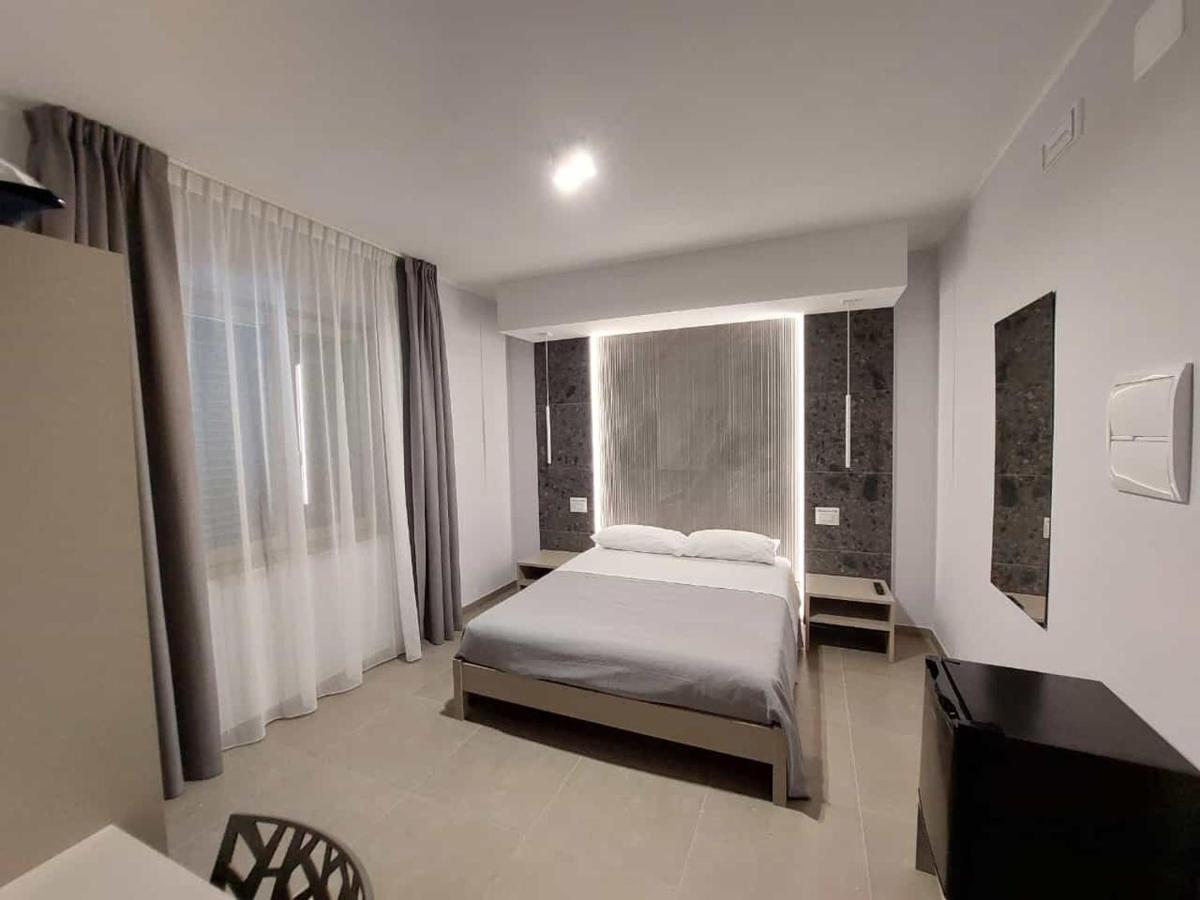 ホテル Residenza Elba - Charme House テルモリ エクステリア 写真