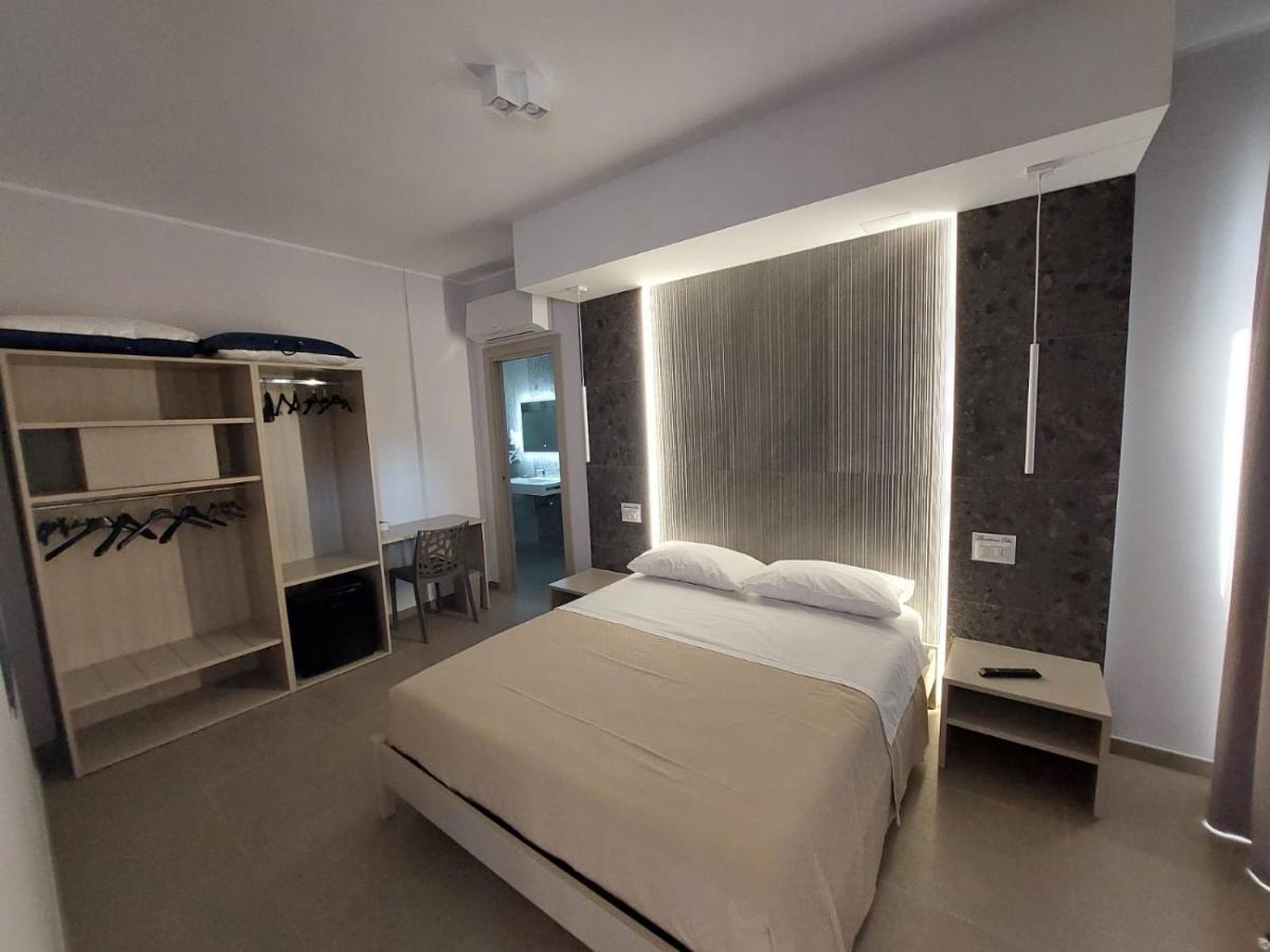 ホテル Residenza Elba - Charme House テルモリ エクステリア 写真