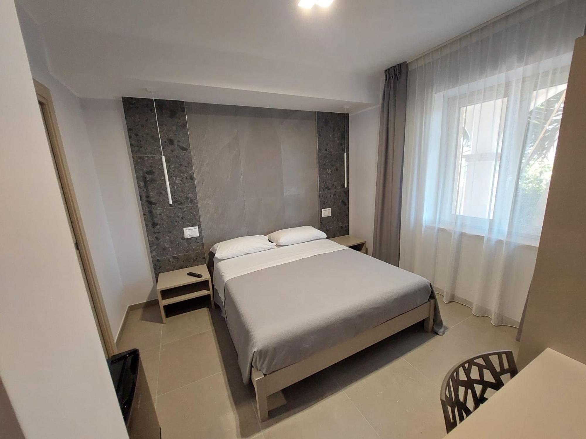 ホテル Residenza Elba - Charme House テルモリ エクステリア 写真