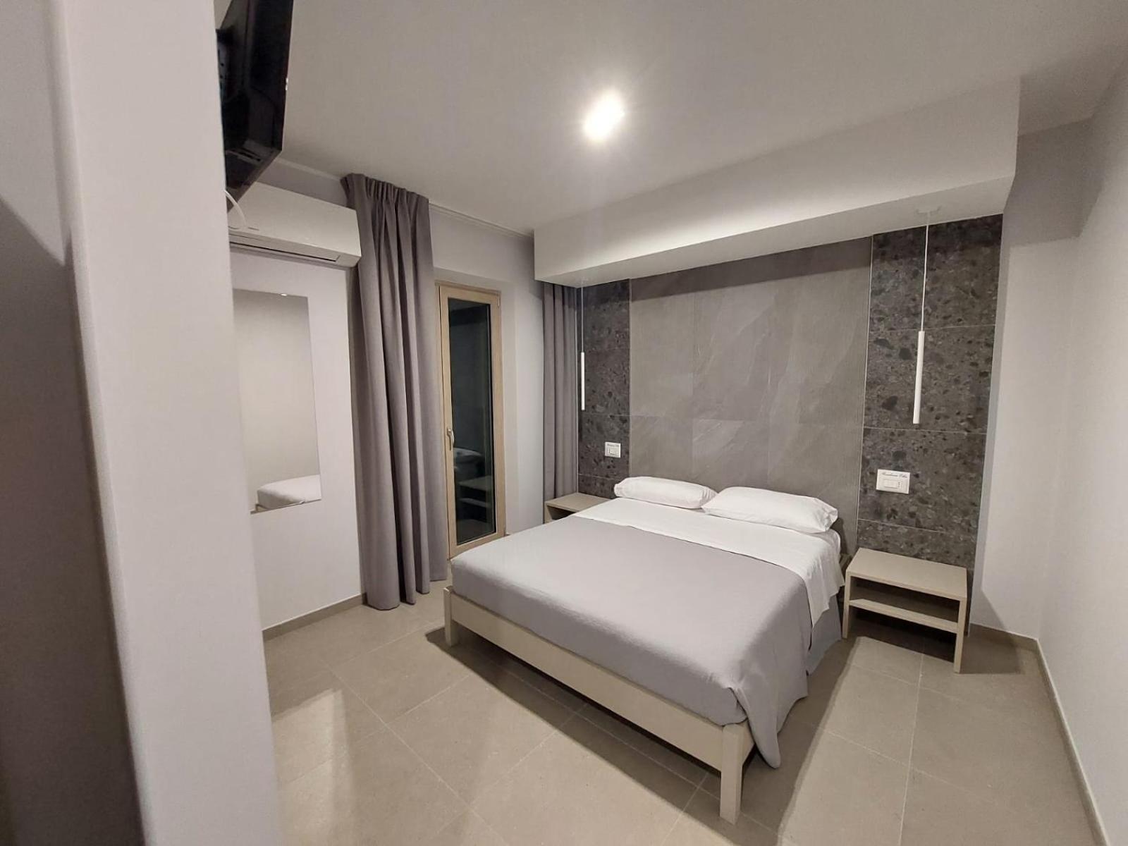 ホテル Residenza Elba - Charme House テルモリ エクステリア 写真
