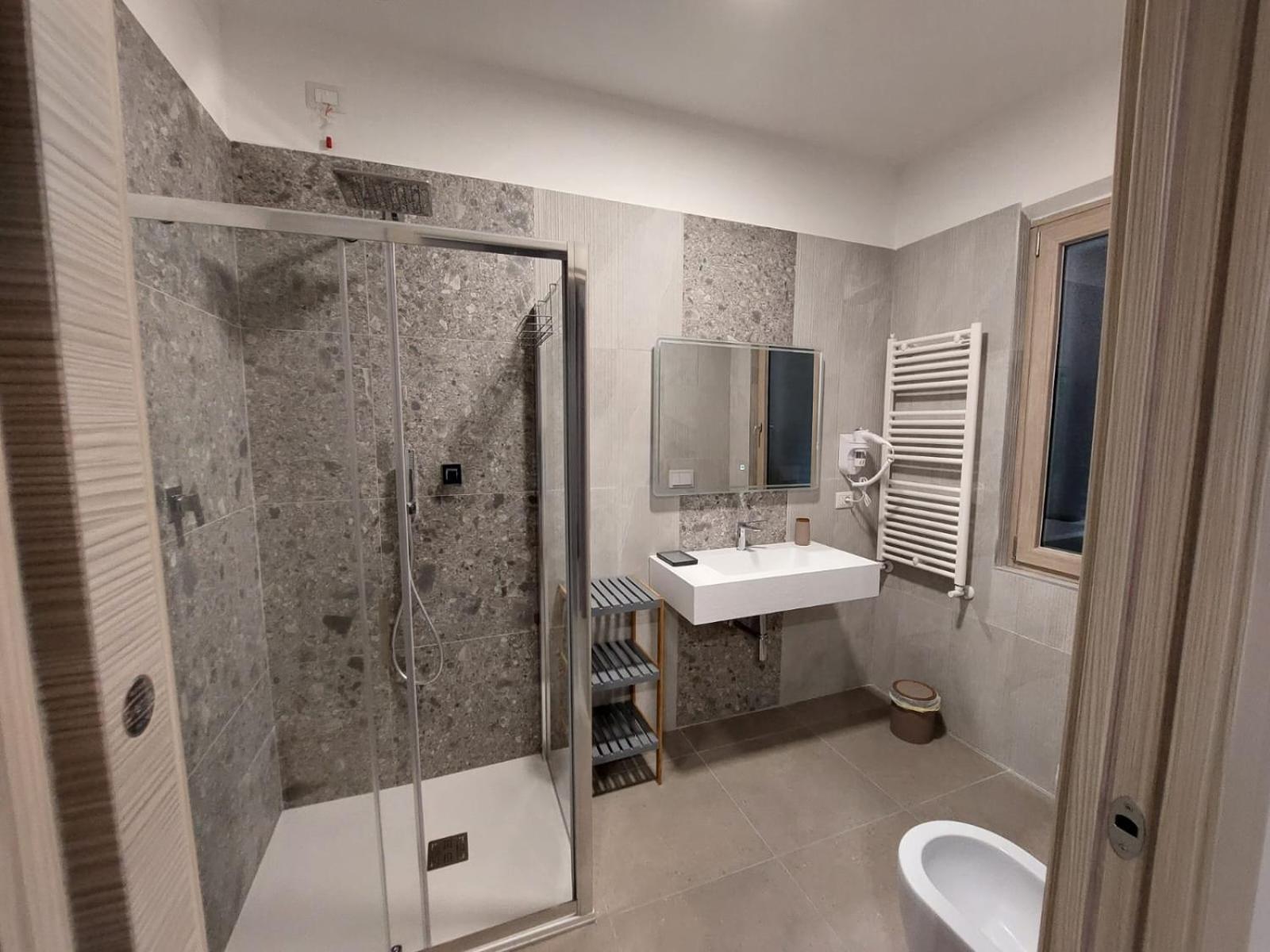 ホテル Residenza Elba - Charme House テルモリ エクステリア 写真