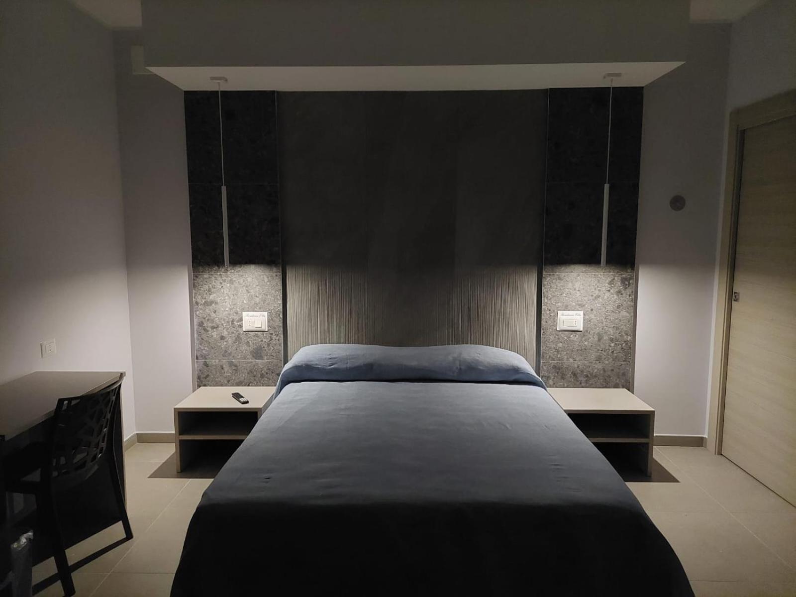 ホテル Residenza Elba - Charme House テルモリ エクステリア 写真