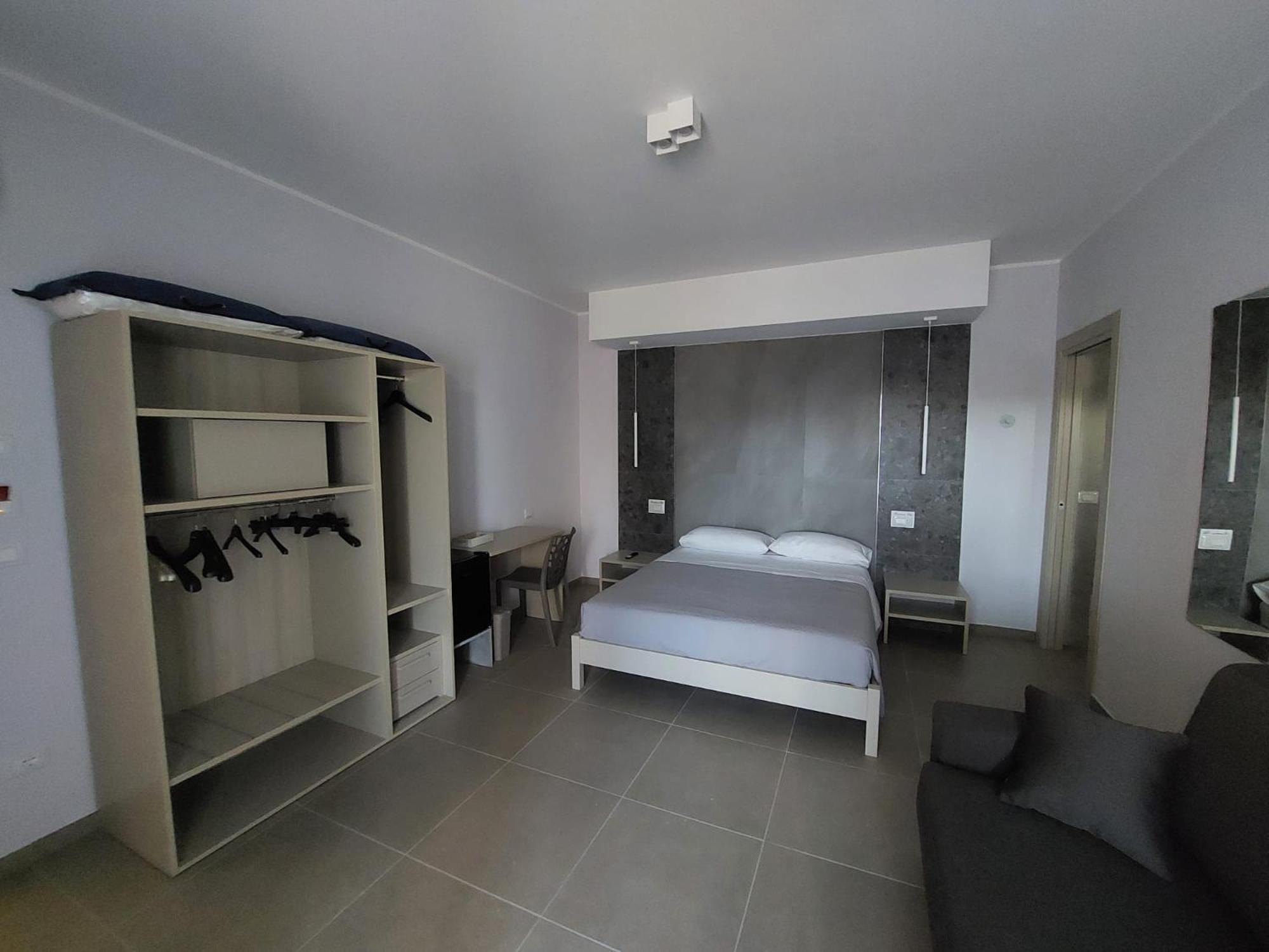 ホテル Residenza Elba - Charme House テルモリ エクステリア 写真